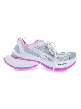 Balenciaga Circuit Sneakers Gray